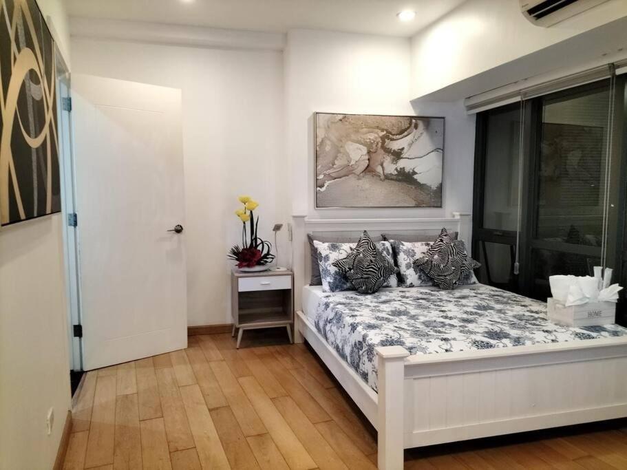 Apartment Spacious 1br Milano By Versace In Makati