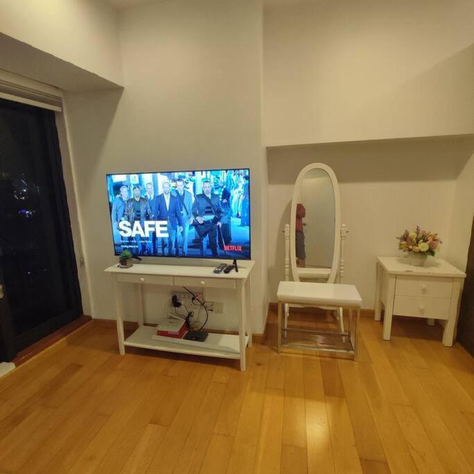 Spacious 1br Milano By Versace In Makati * Manila