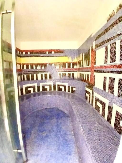 Apartment Spacious 1br Milano By Versace In Makati *