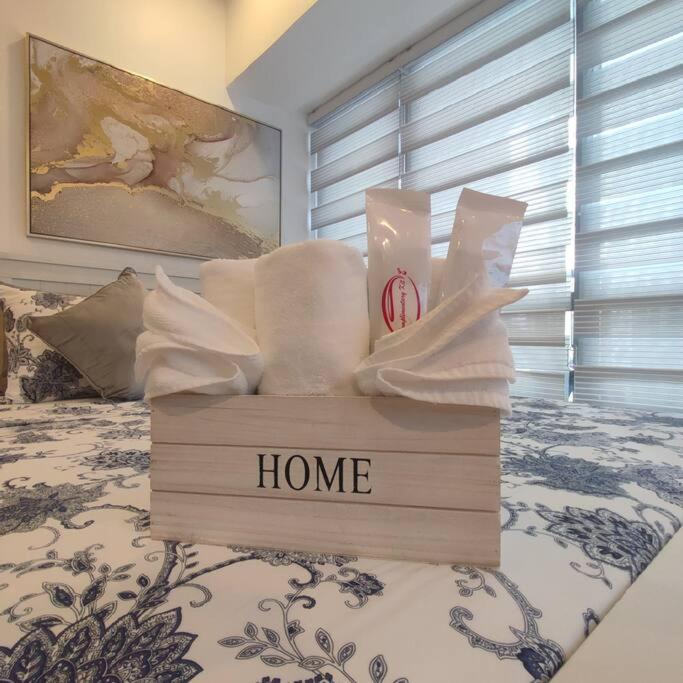 Spacious 1br Milano By Versace In Makati Apartment