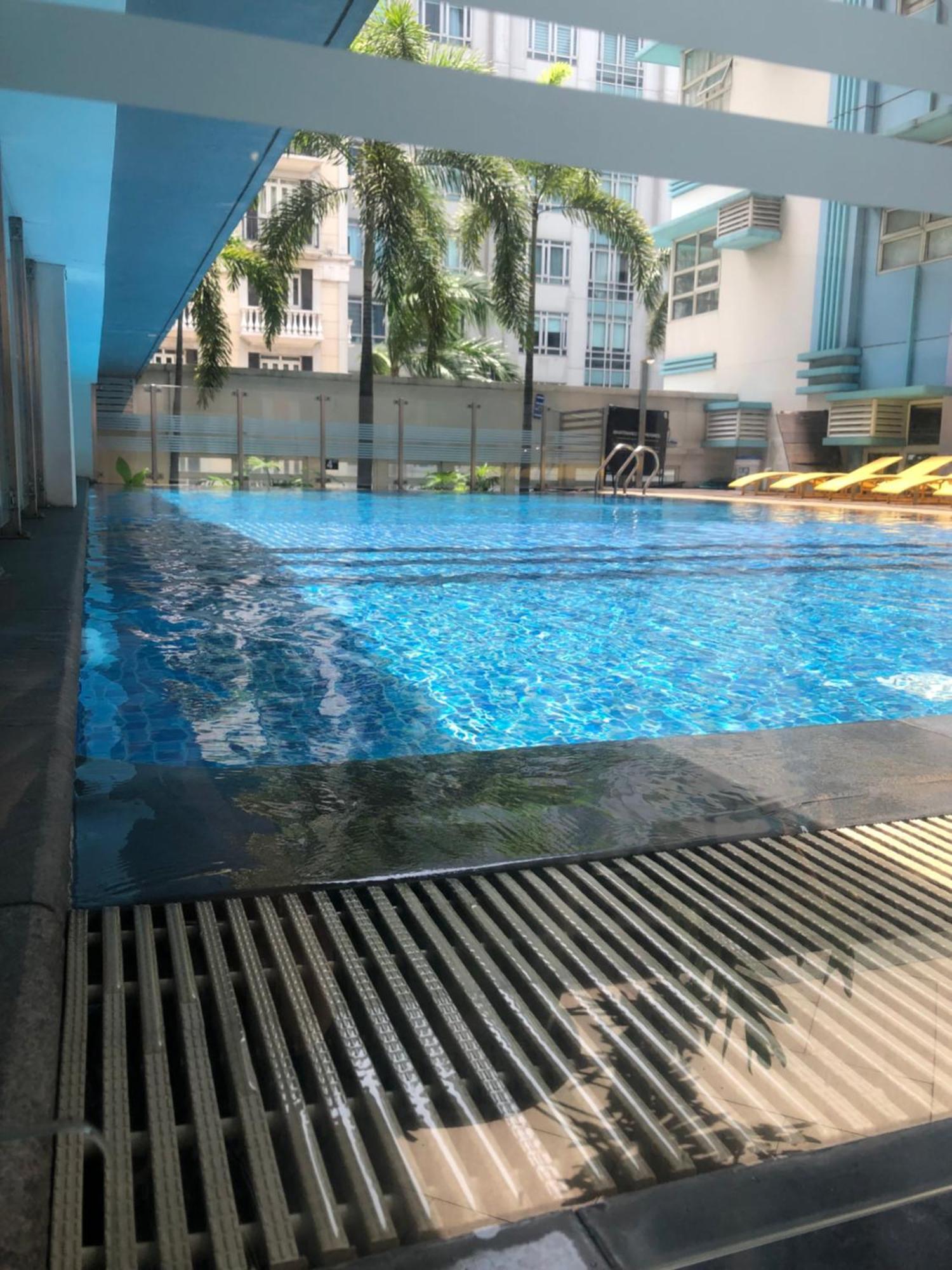 Apartment A&g Condotel