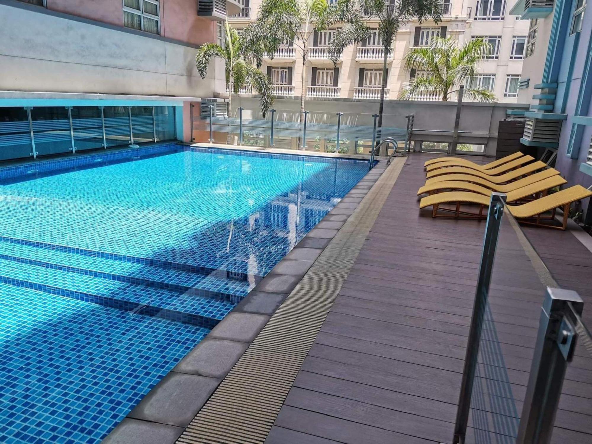 A&g Condotel Apartment *