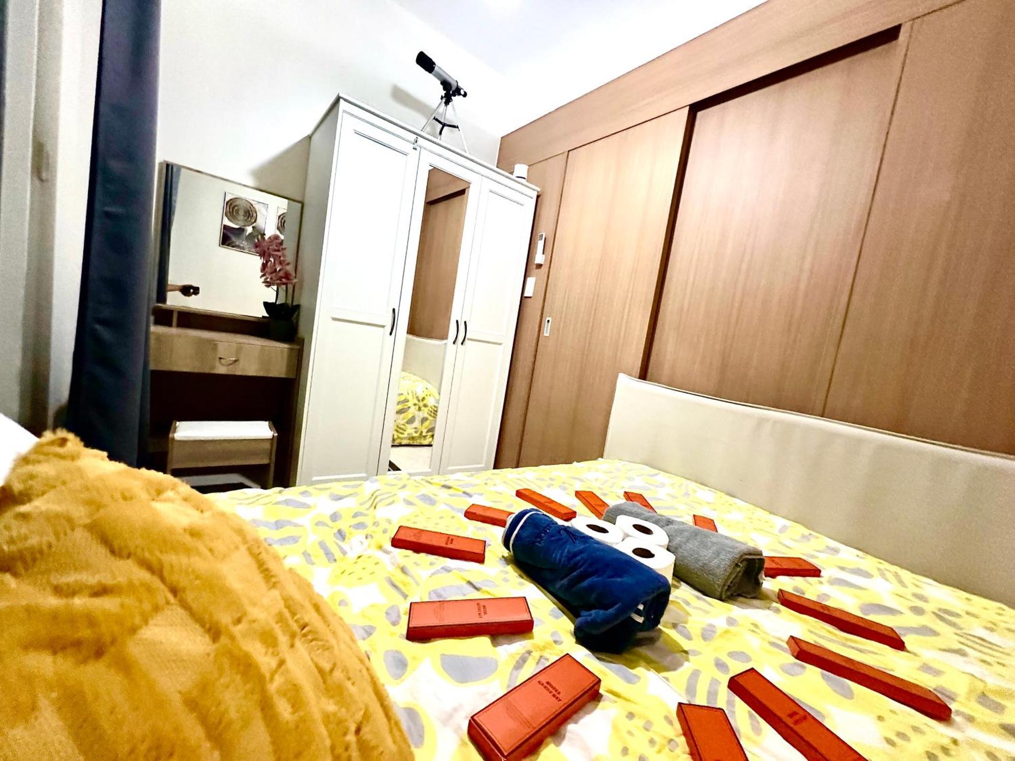 Luxury Living At Red Residences Makati 16 Manila