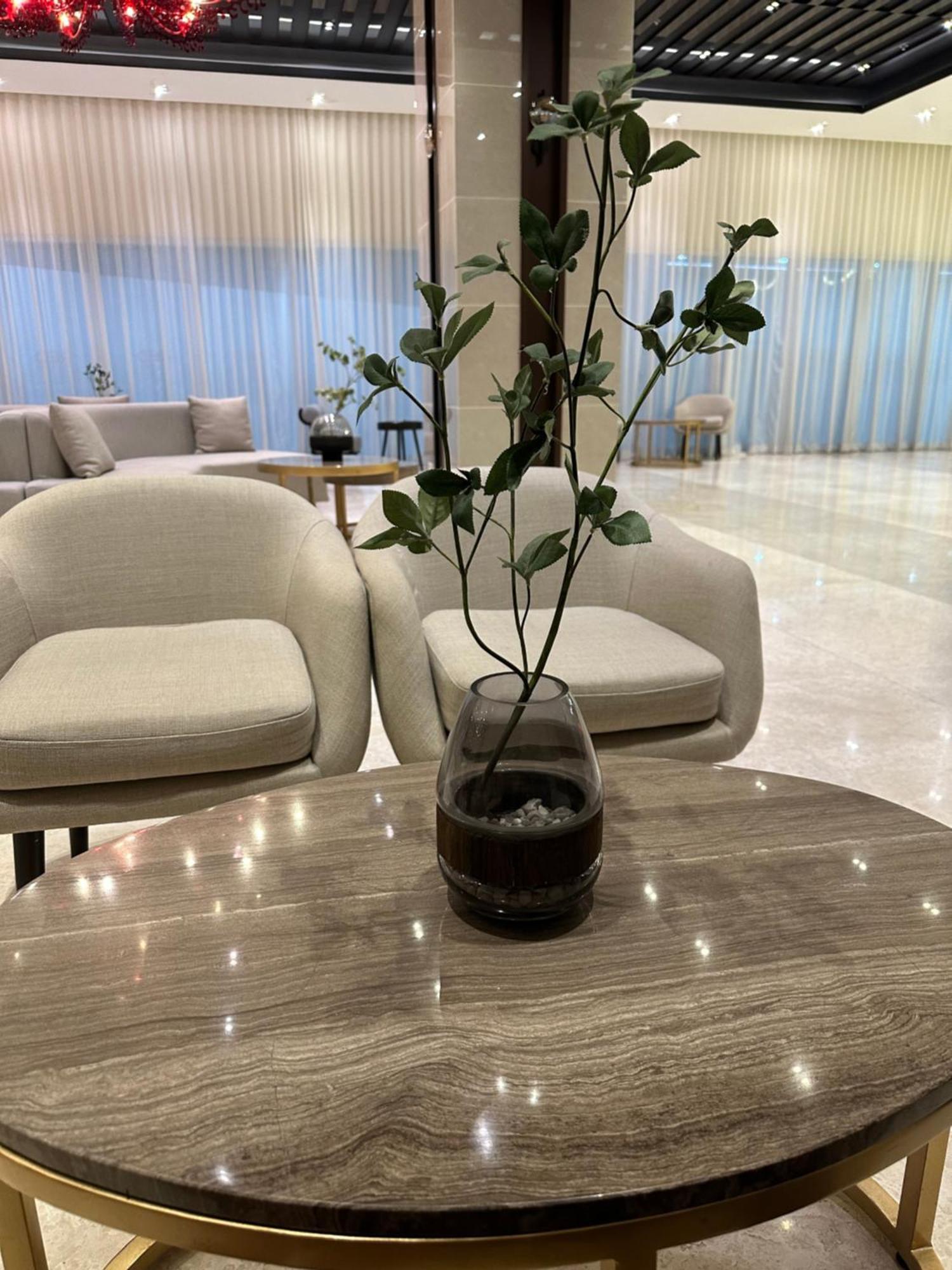 Luxury Living At Red Residences Makati 16 Apartment *