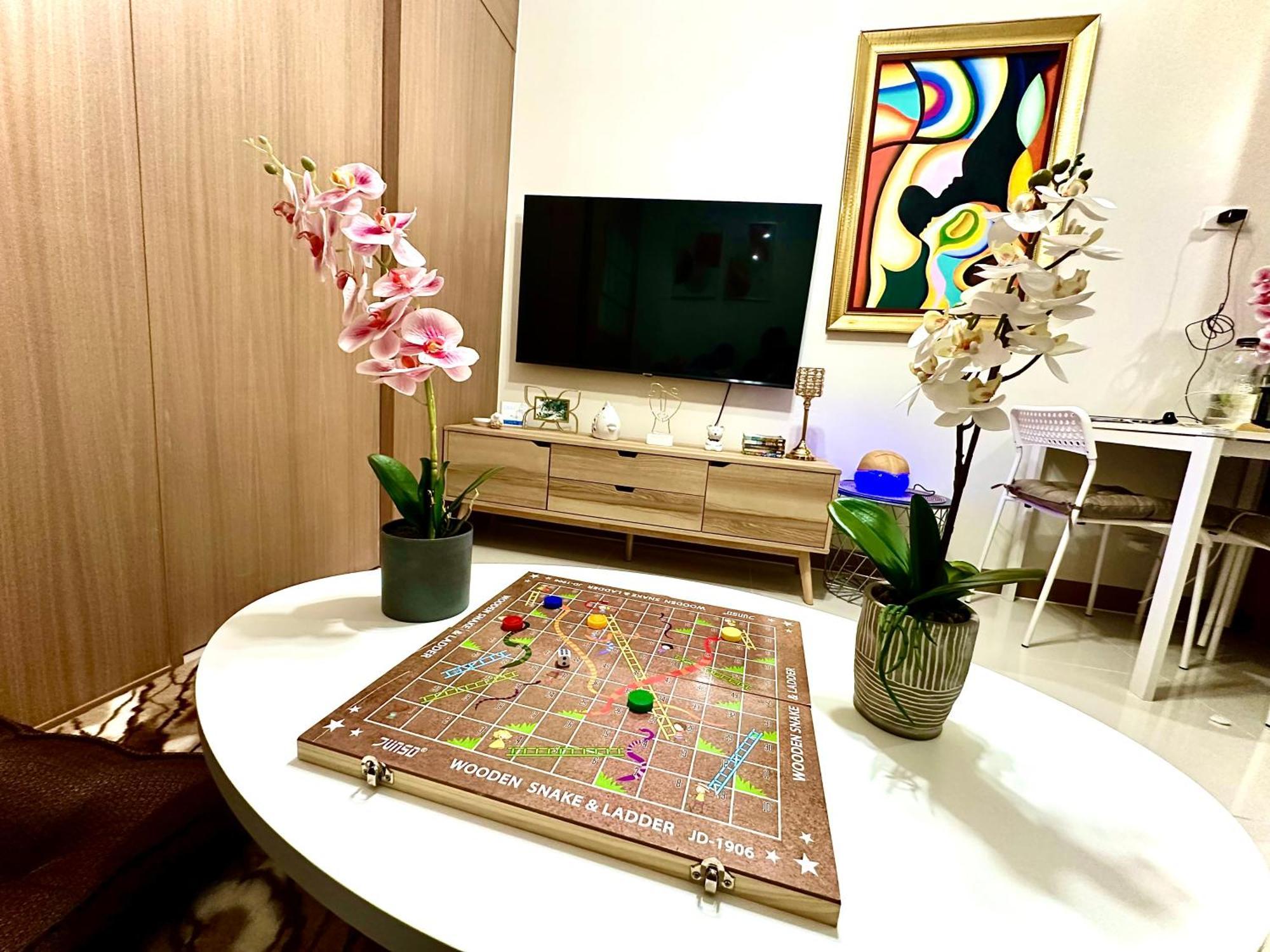 Luxury Living At Red Residences Makati 16 Manila