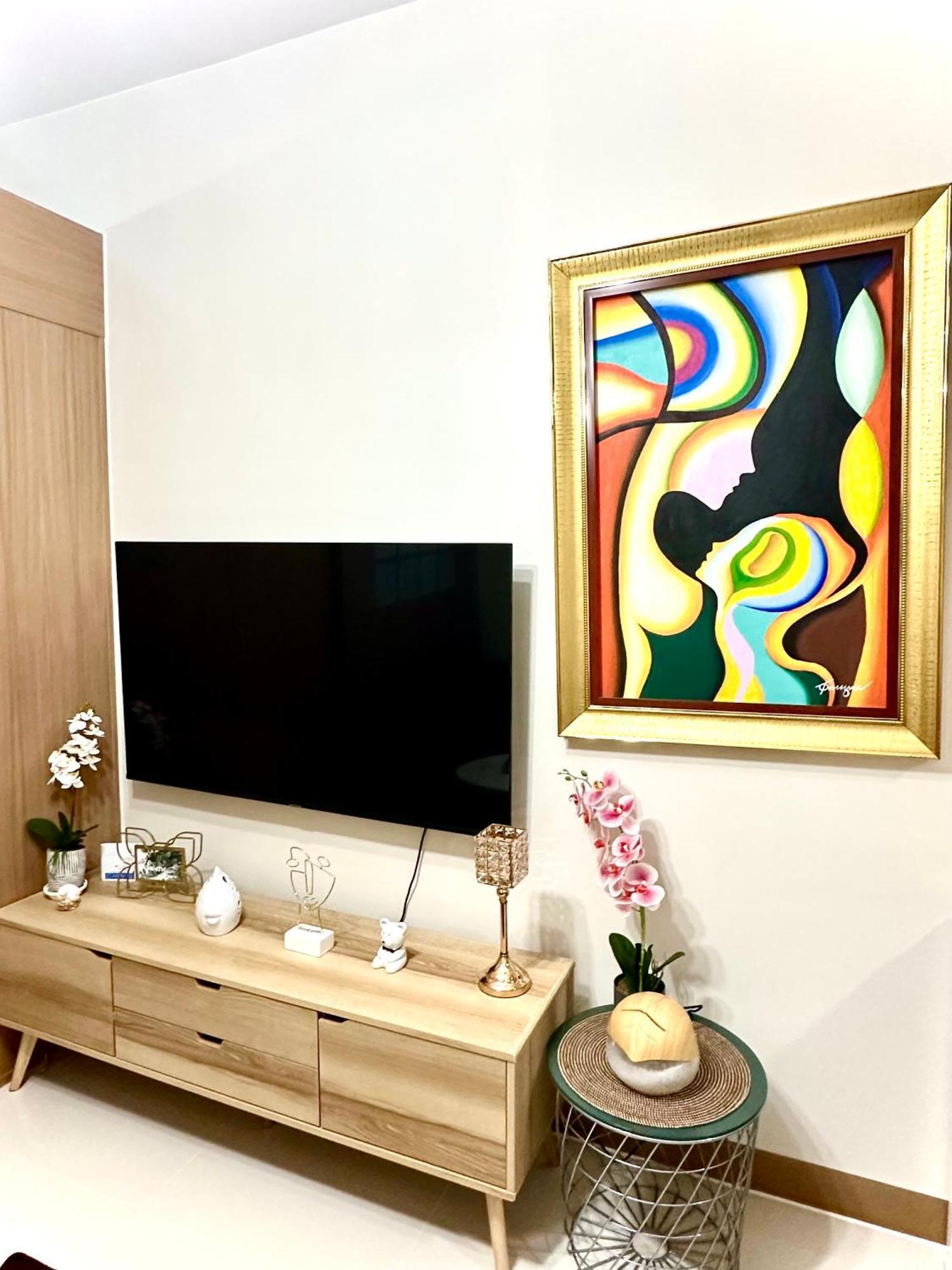 Luxury Living At Red Residences Makati 16 Manila