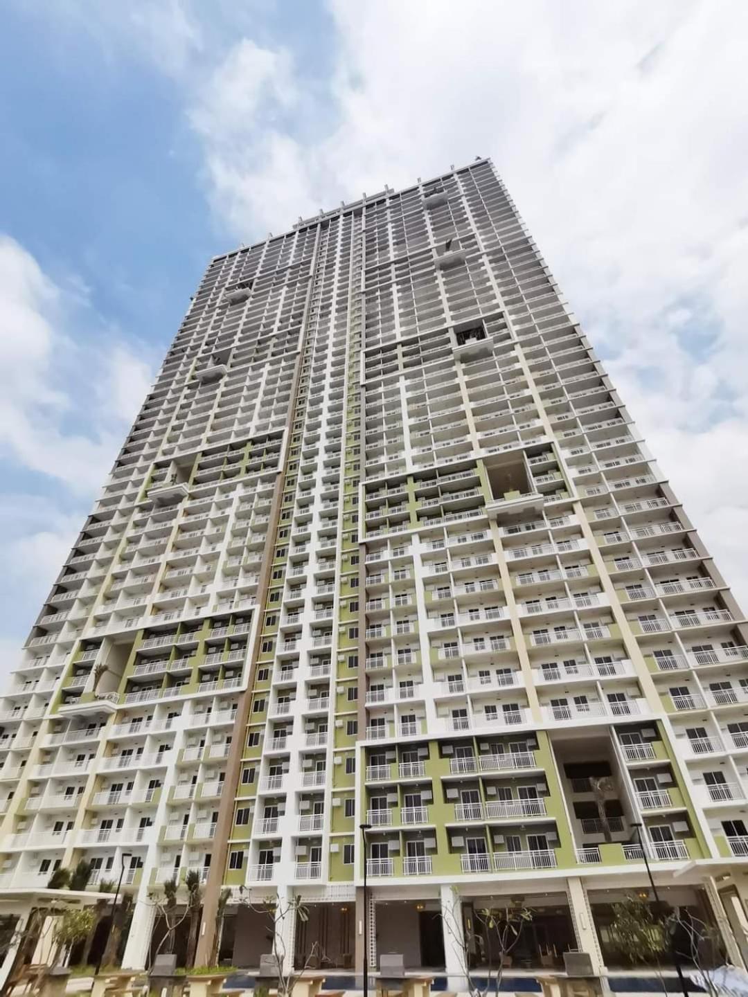 Apartment The Celandine 1bedroom Manila