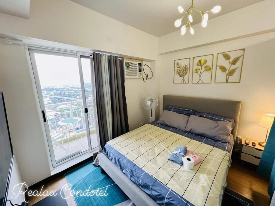 The Celandine 1bedroom Manila