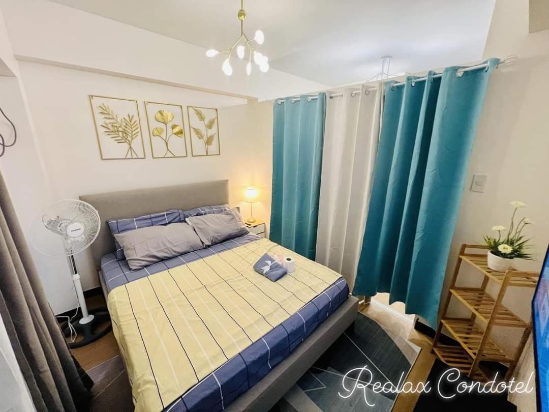 The Celandine 1bedroom Apartment Manila