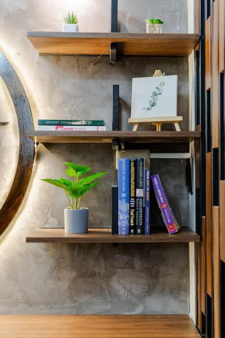 1br Makati, Lush Residences M004 Manila