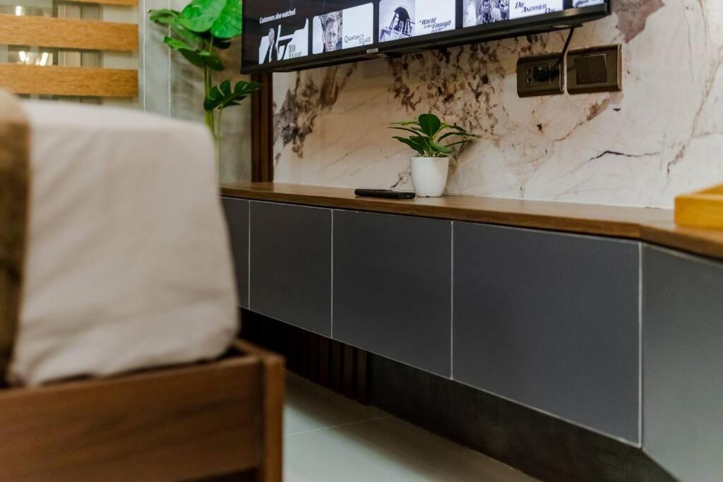 1br Makati, Lush Residences M004