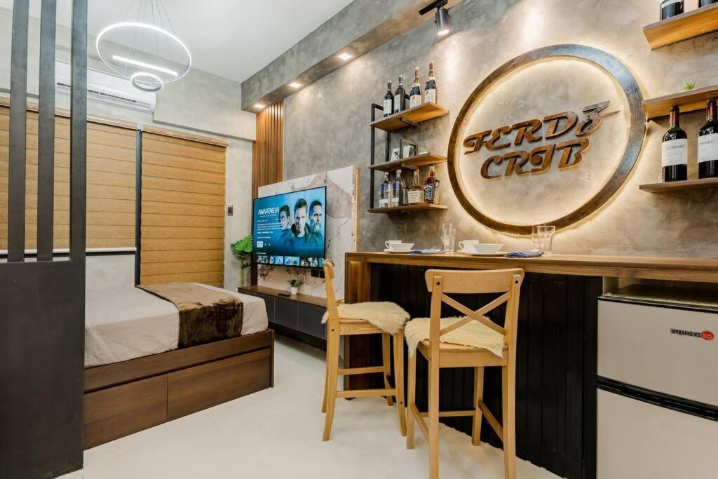 1br Makati, Lush Residences M004 *