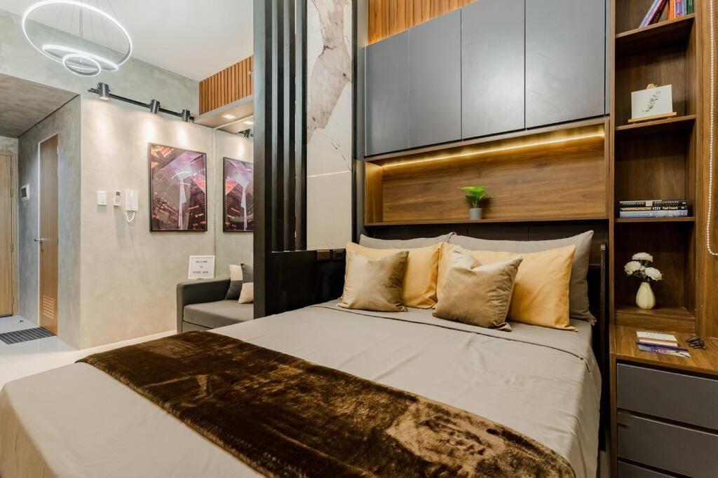 1br Makati, Lush Residences M004