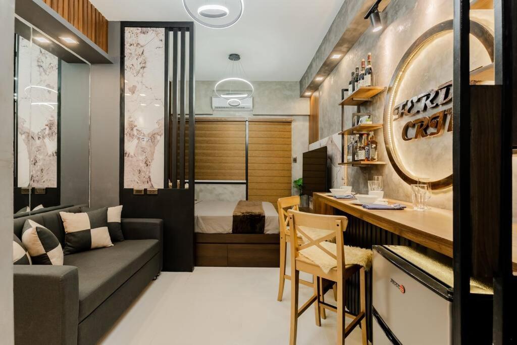 1br Makati, Lush Residences M004