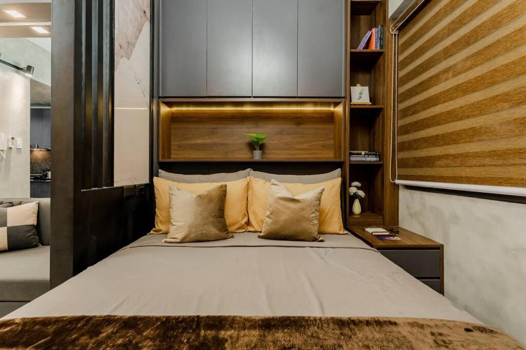 1br Makati, Lush Residences M004