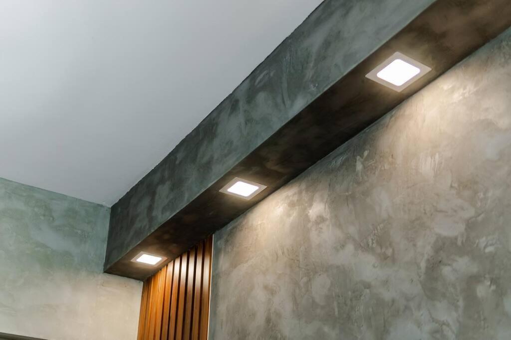 1br Makati, Lush Residences M004 Apartment *