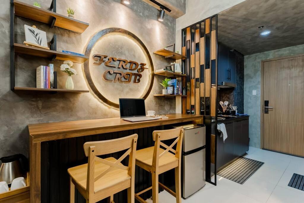 1br Makati, Lush Residences M004 Apartment Manila