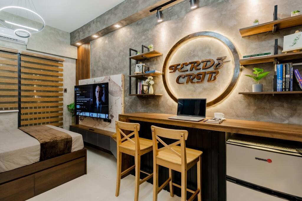1br Makati, Lush Residences M004