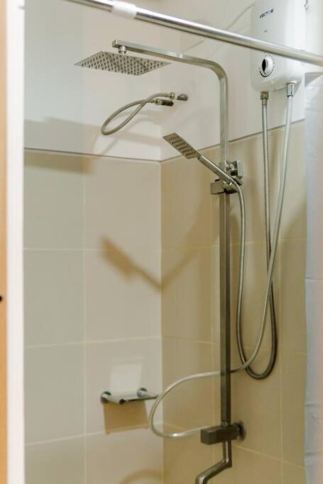 Apartment 1br Makati, Lush Residences M004 *