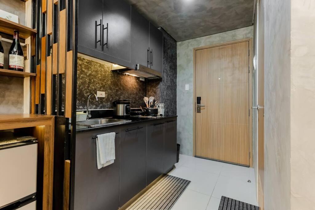 1br Makati, Lush Residences M004 Manila