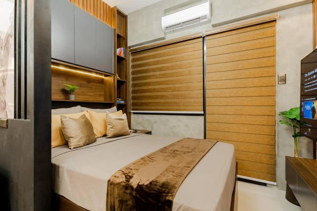 1br Makati, Lush Residences M004