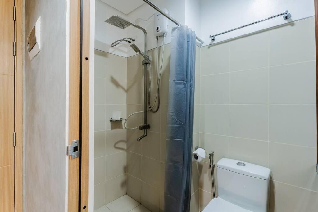 Apartment 1br Makati, Lush Residences M004