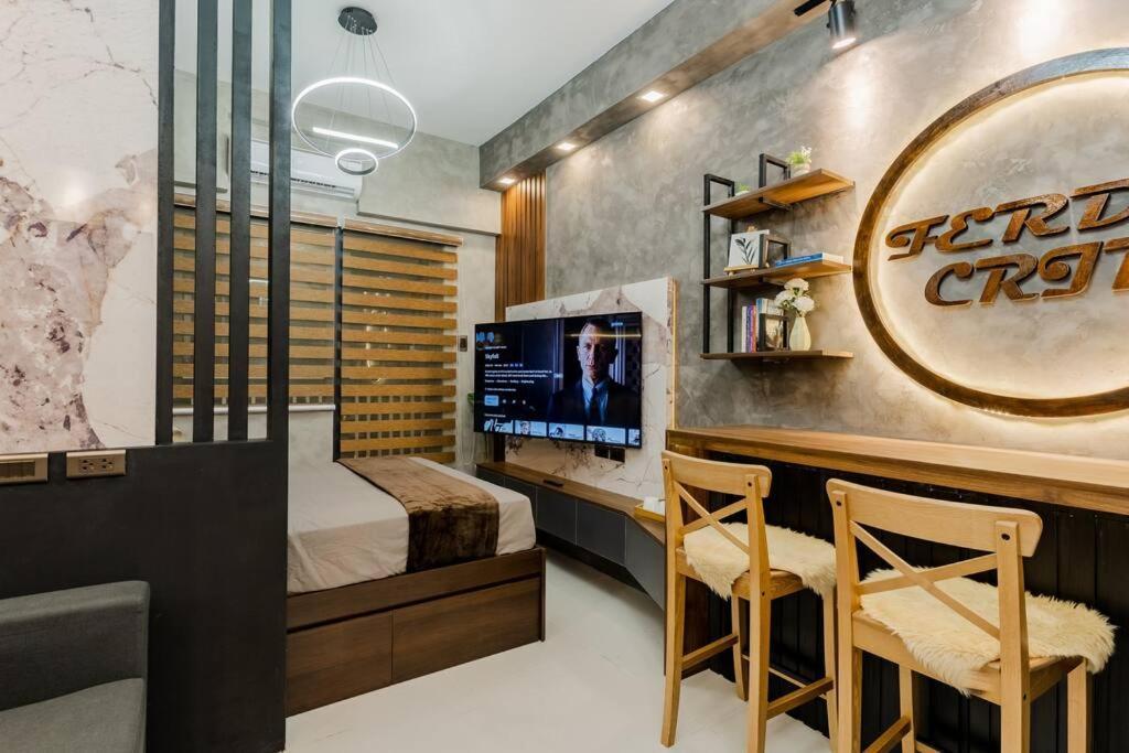 Apartment 1br Makati, Lush Residences M004