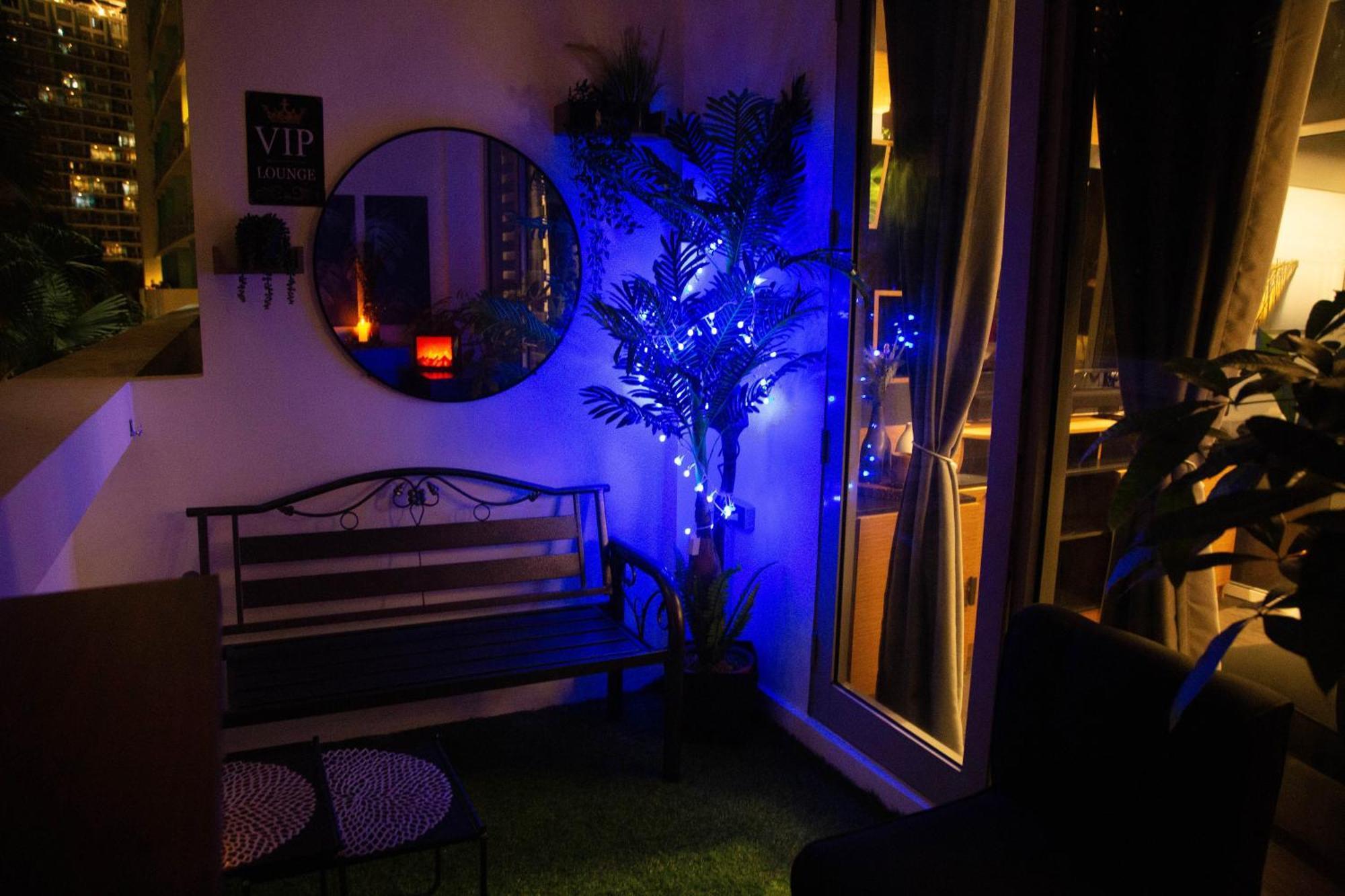 Homestay Azure Urban Staycation By Solace Peak 3 1bedroom With Ps4