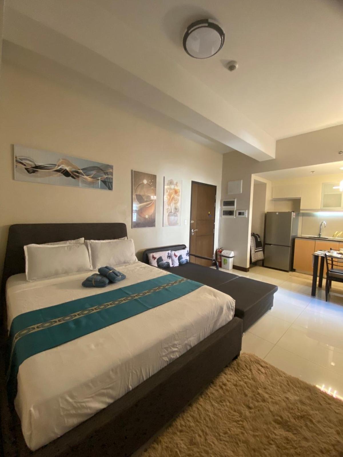 Apartment A&g Condotel *