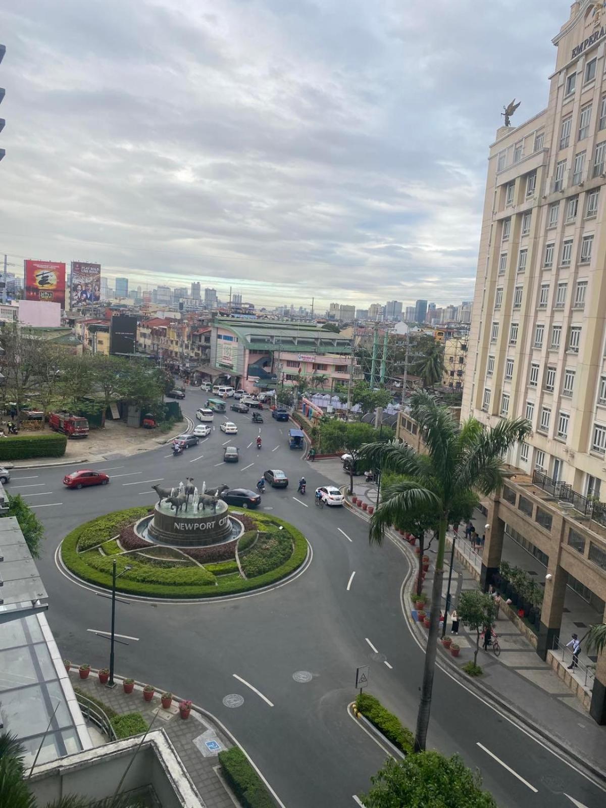 Apartment J&g Condotel