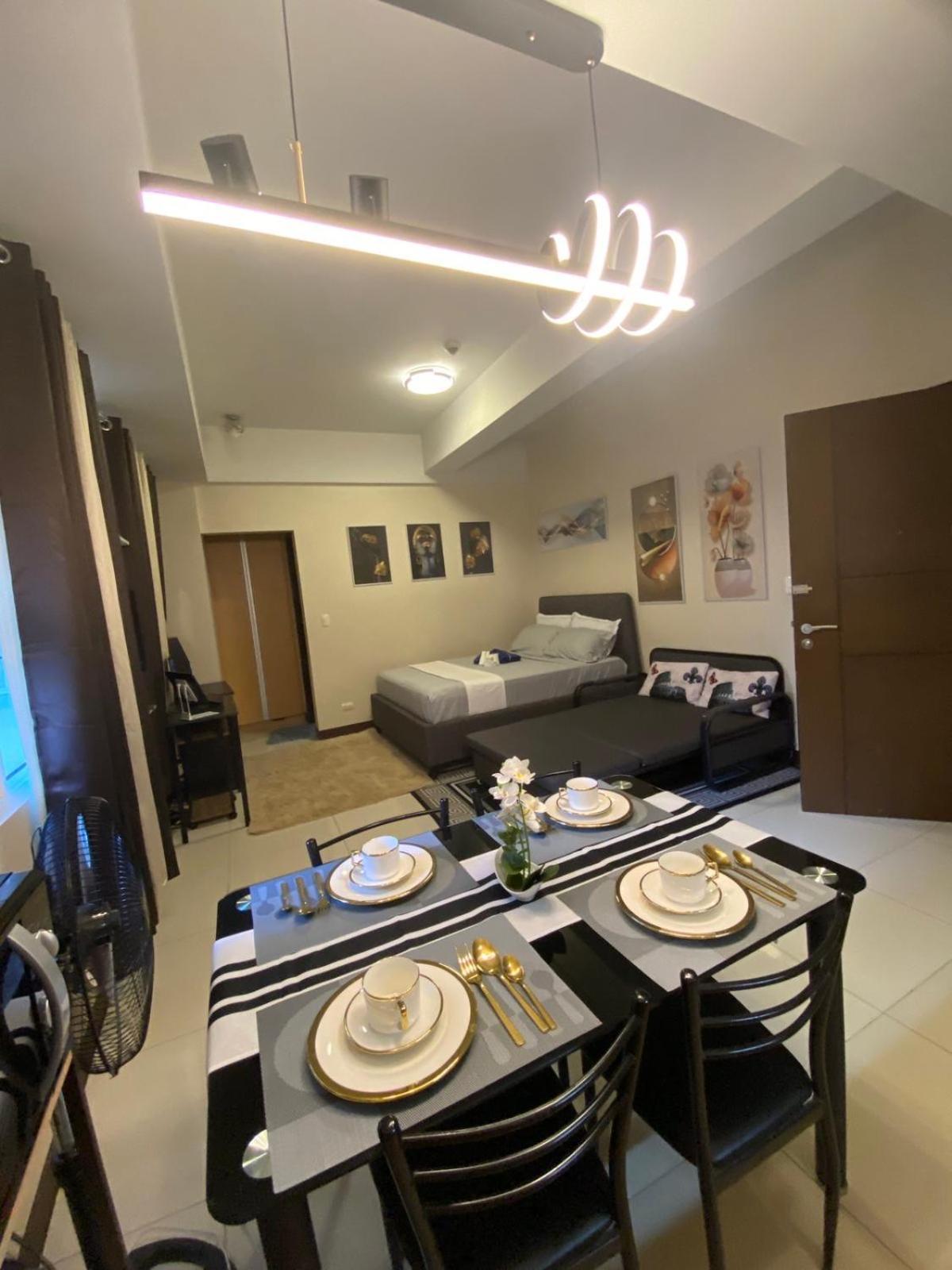 A&g Condotel Apartment