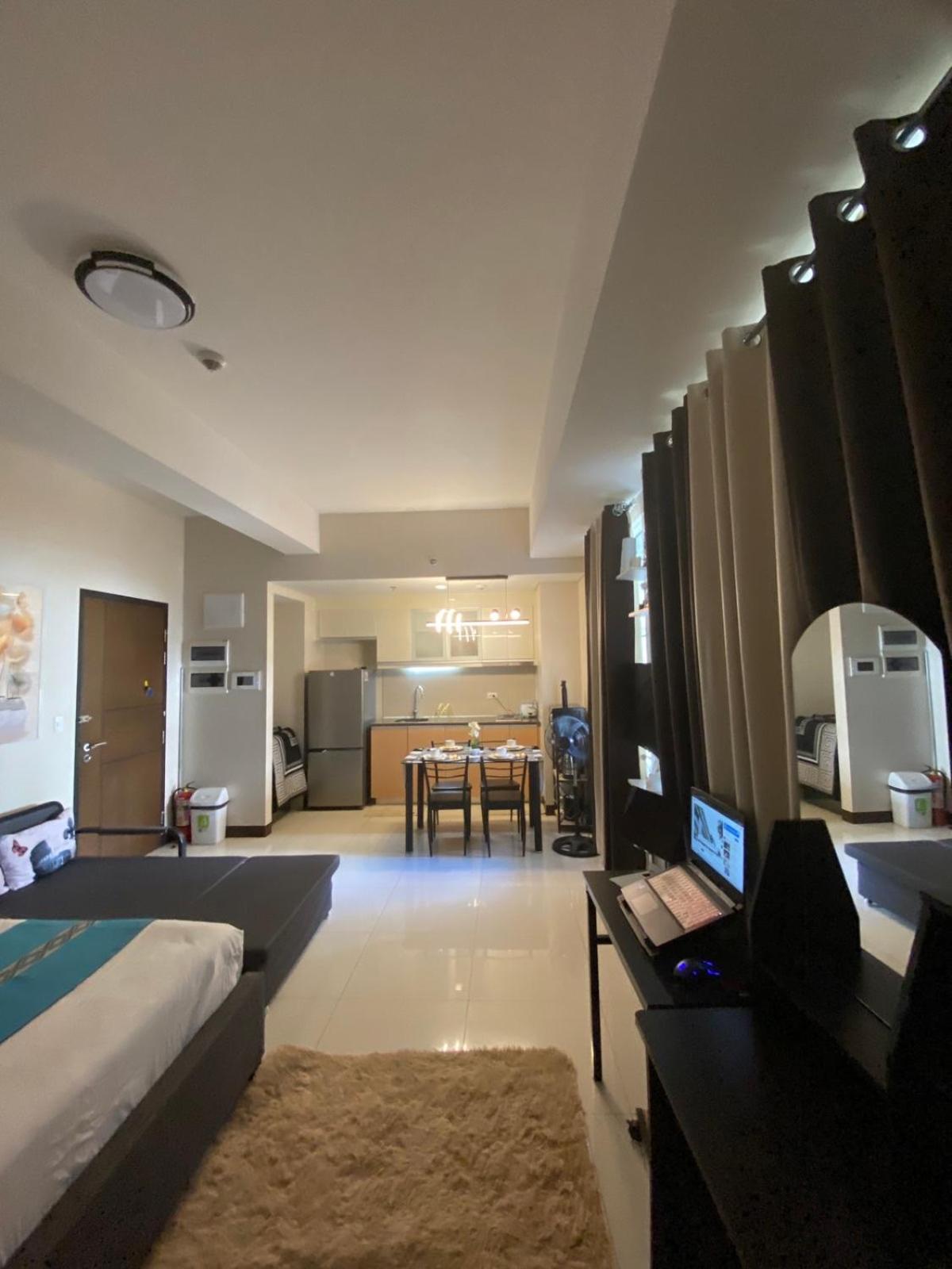 Apartment A&g Condotel *