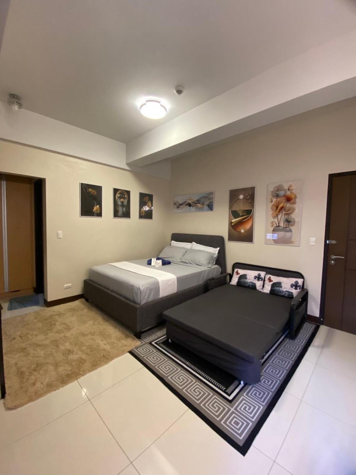 A&g Condotel Manila