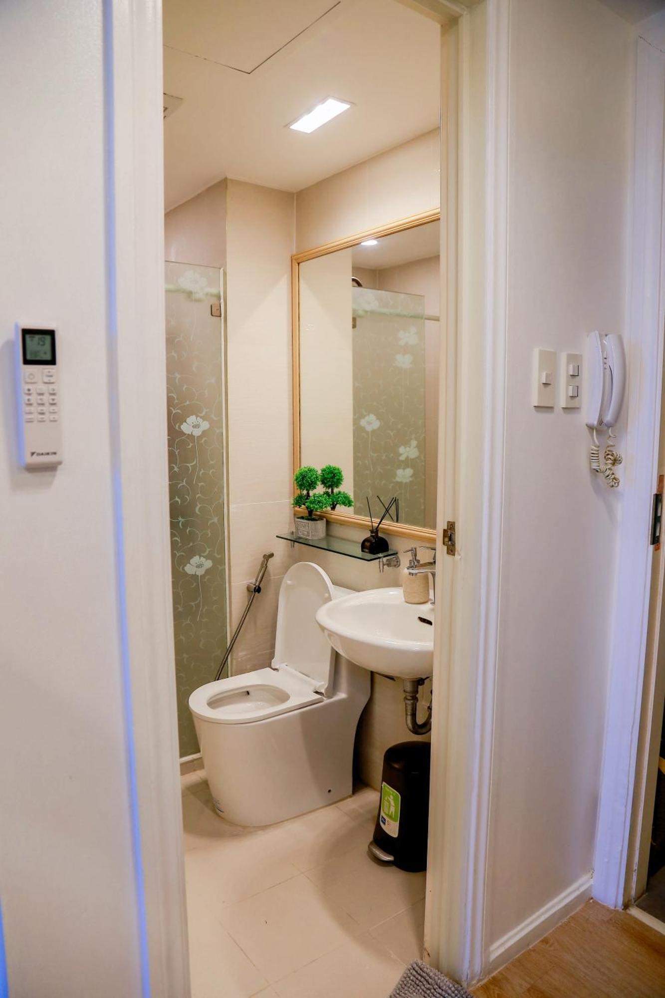 Azure Urban Staycation By Solace Peak 1 Bedroom View Manila