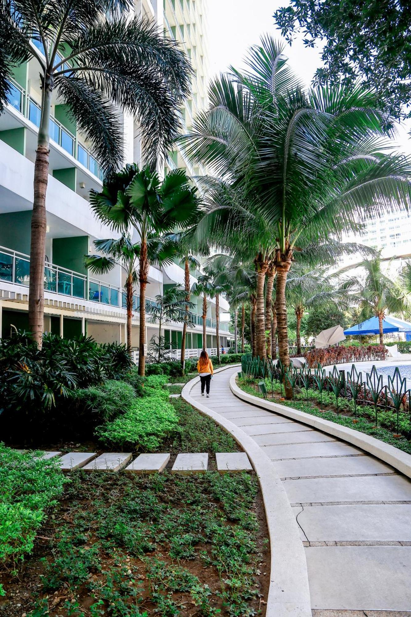 Homestay Azure Urban Staycation By Solace Peak 1 Bedroom View *