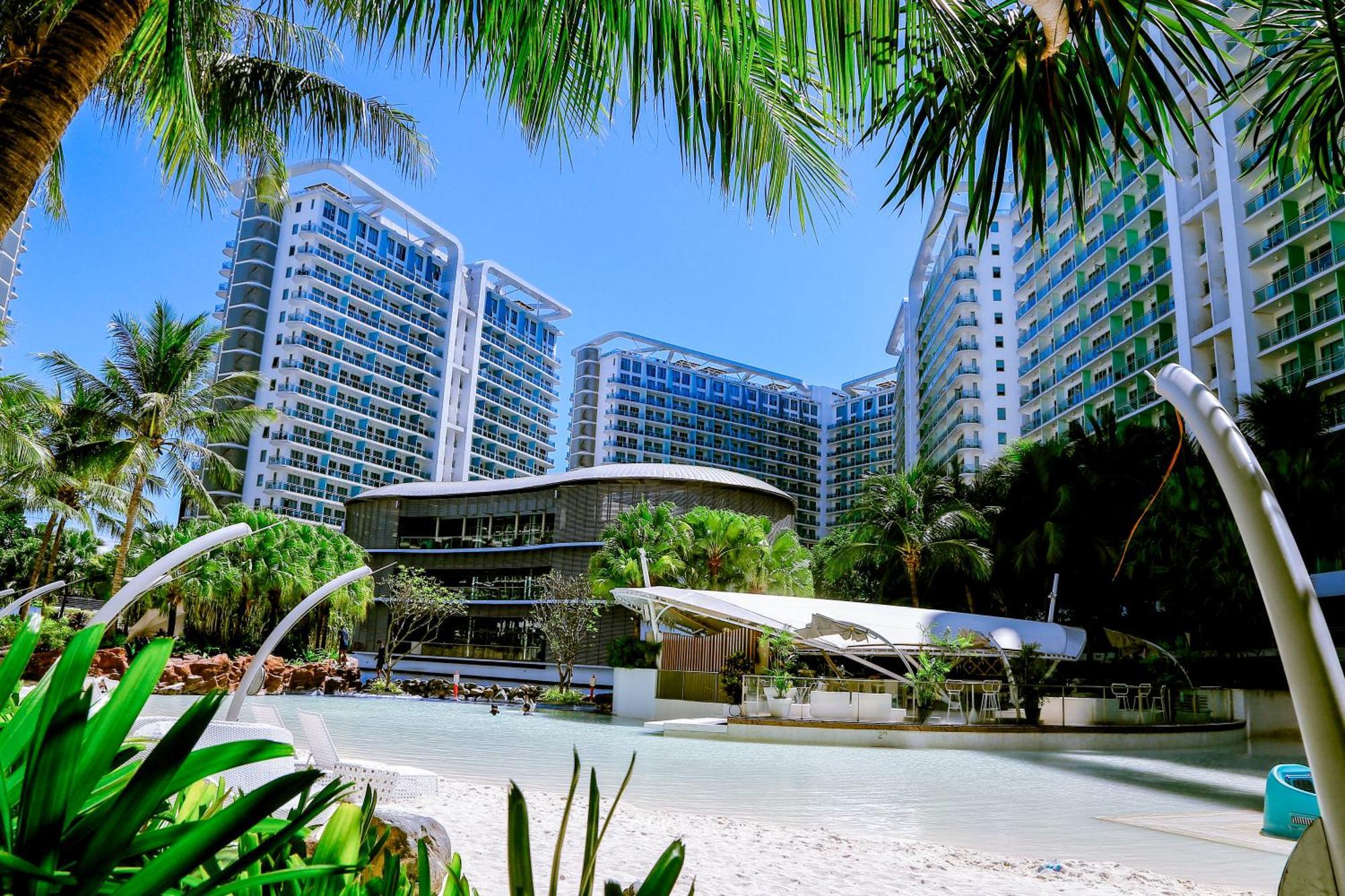 Homestay Azure Urban Staycation By Solace Peak 1 Bedroom View