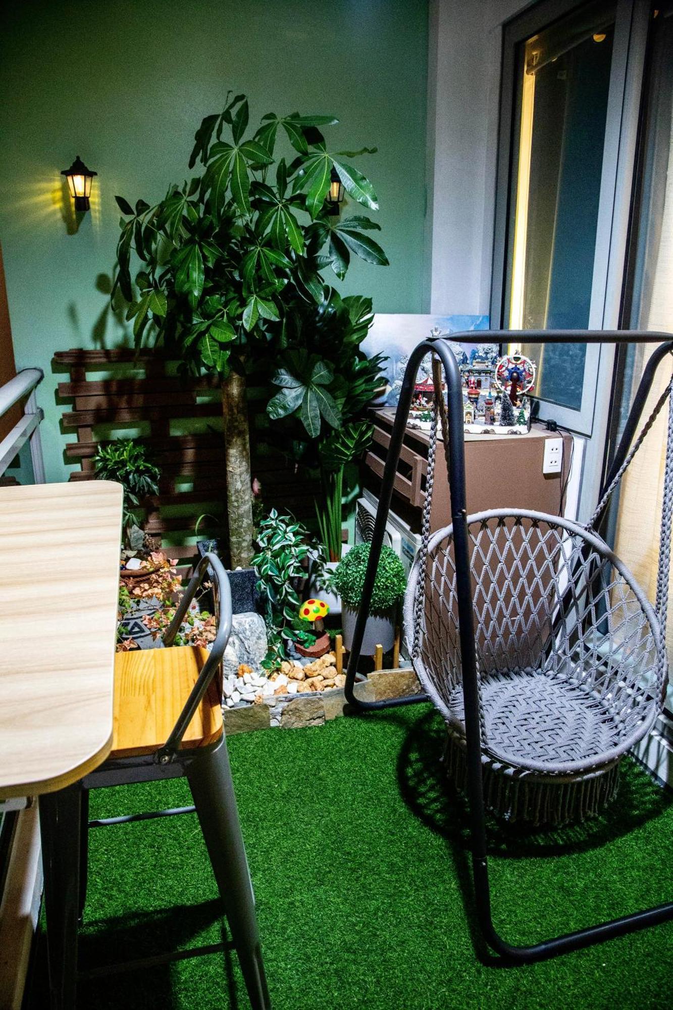 Homestay Azure Urban Staycation By Solace Peak 1 Bedroom View