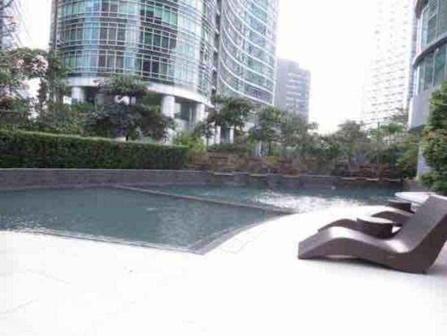 Apartment Contemporary At Avant Bgc Manila