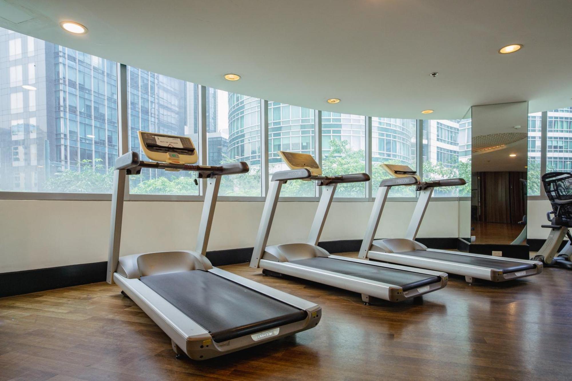 Premium 1br Unit At The Avant * Manila