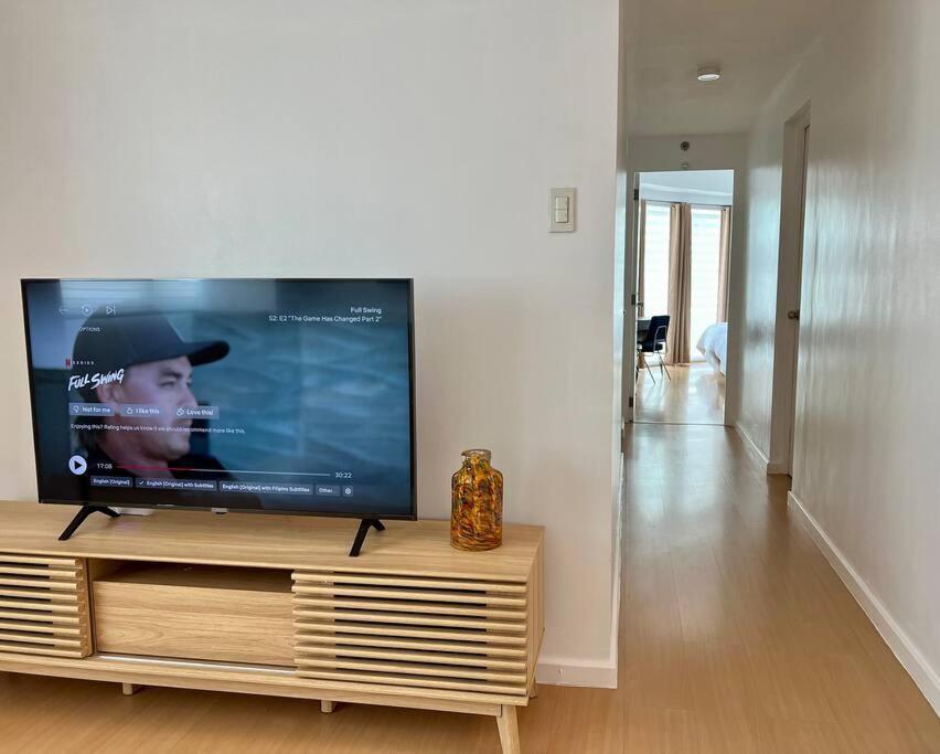 Charming 3-br In Bgc