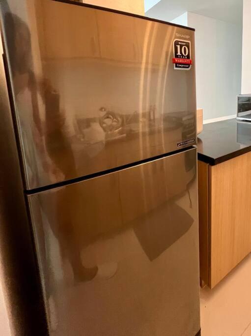 Apartment Charming 3-br In Bgc