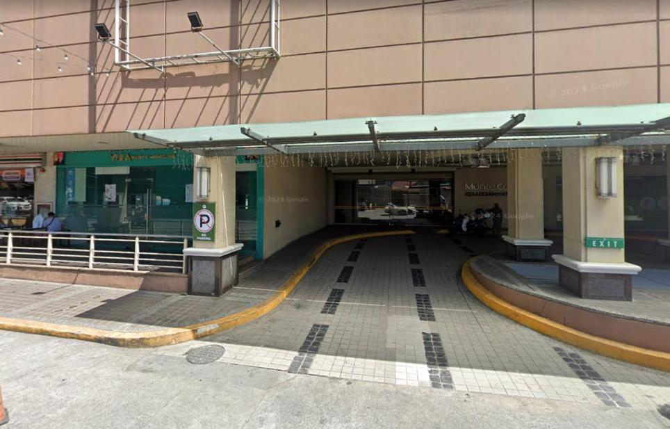 Apartment Urban Oasis At Monte Carlo Residenze, Sta Lucia Mall