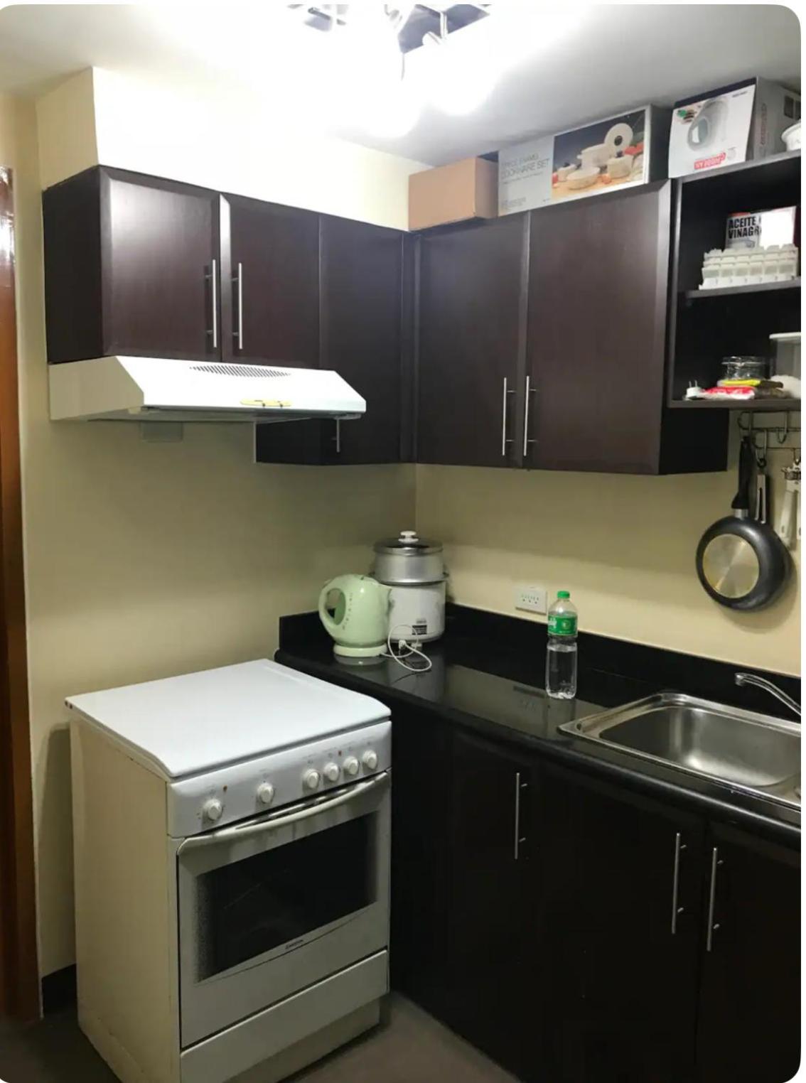 Apartment Montecito Unit Near Airport *