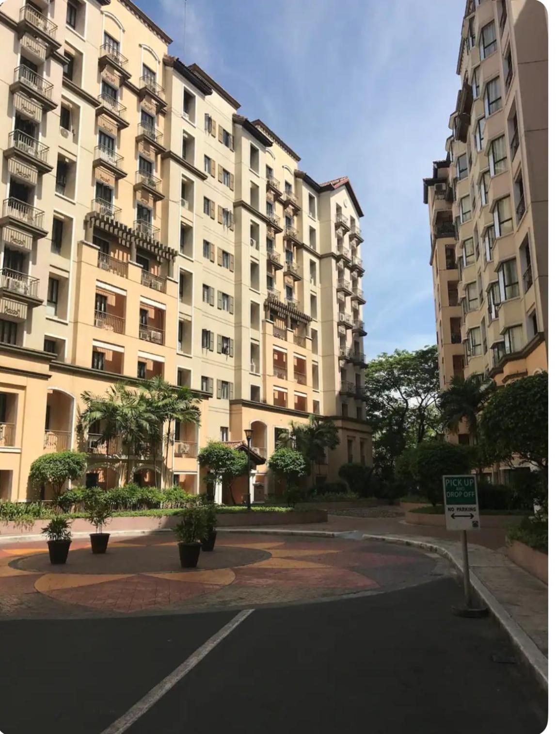 Montecito Unit Near Airport Manila