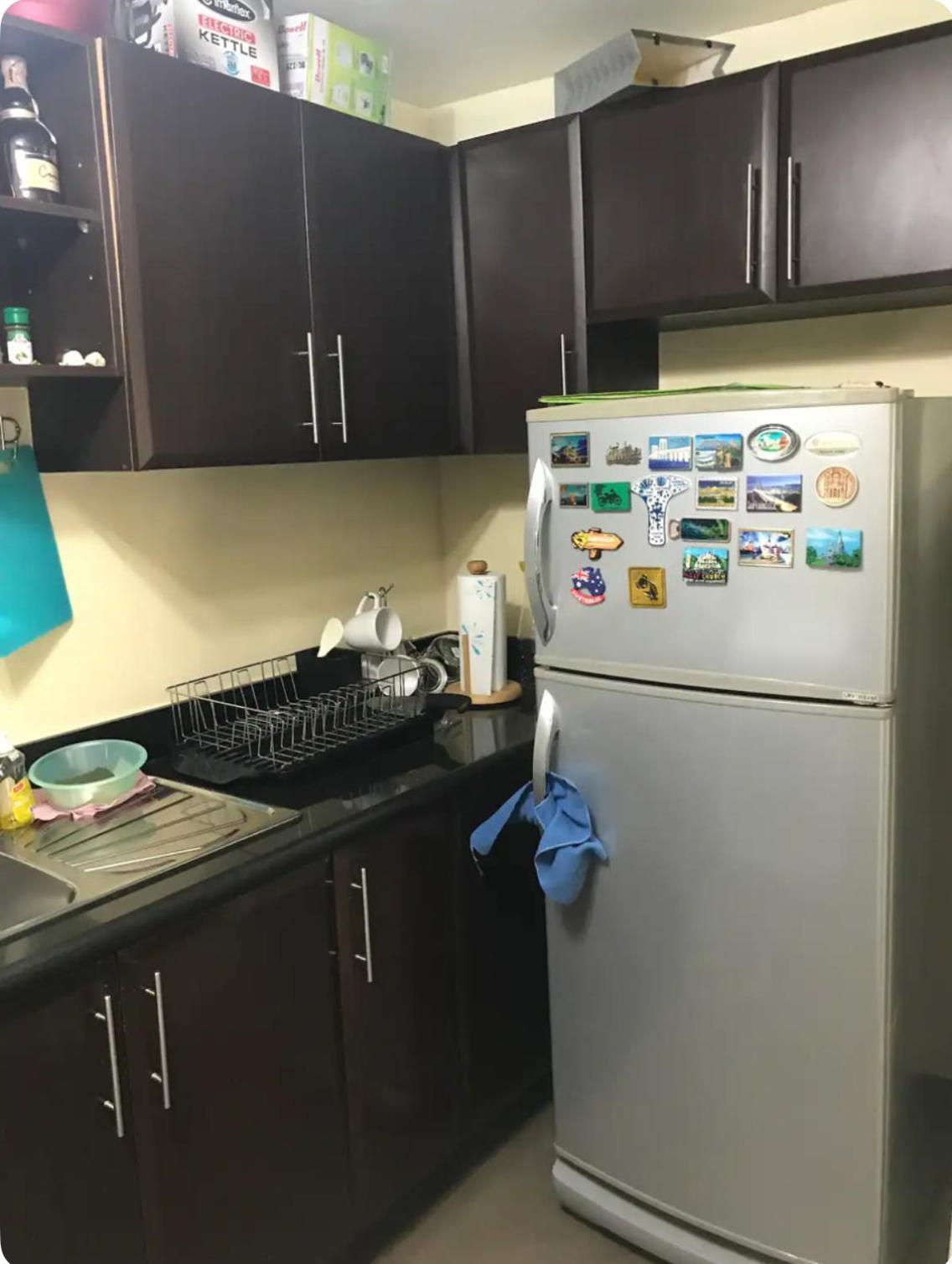 Montecito Unit Near Airport Apartment *