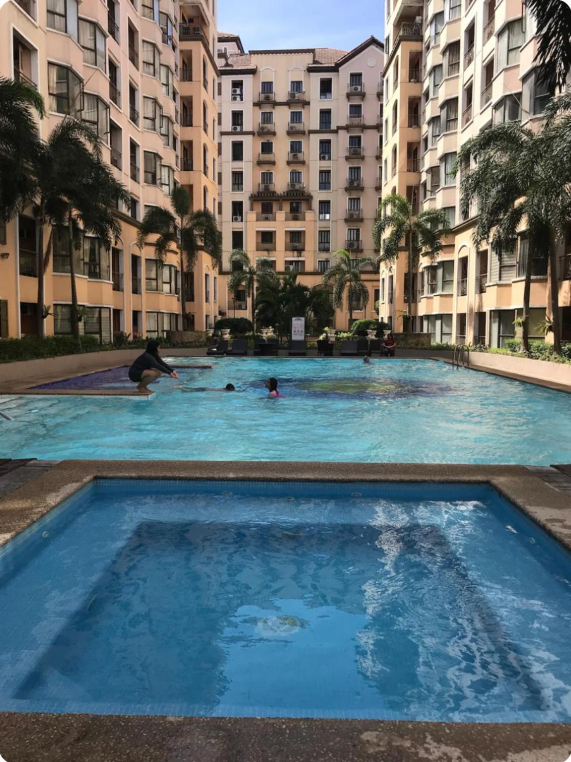 Apartment Montecito Unit Near Airport