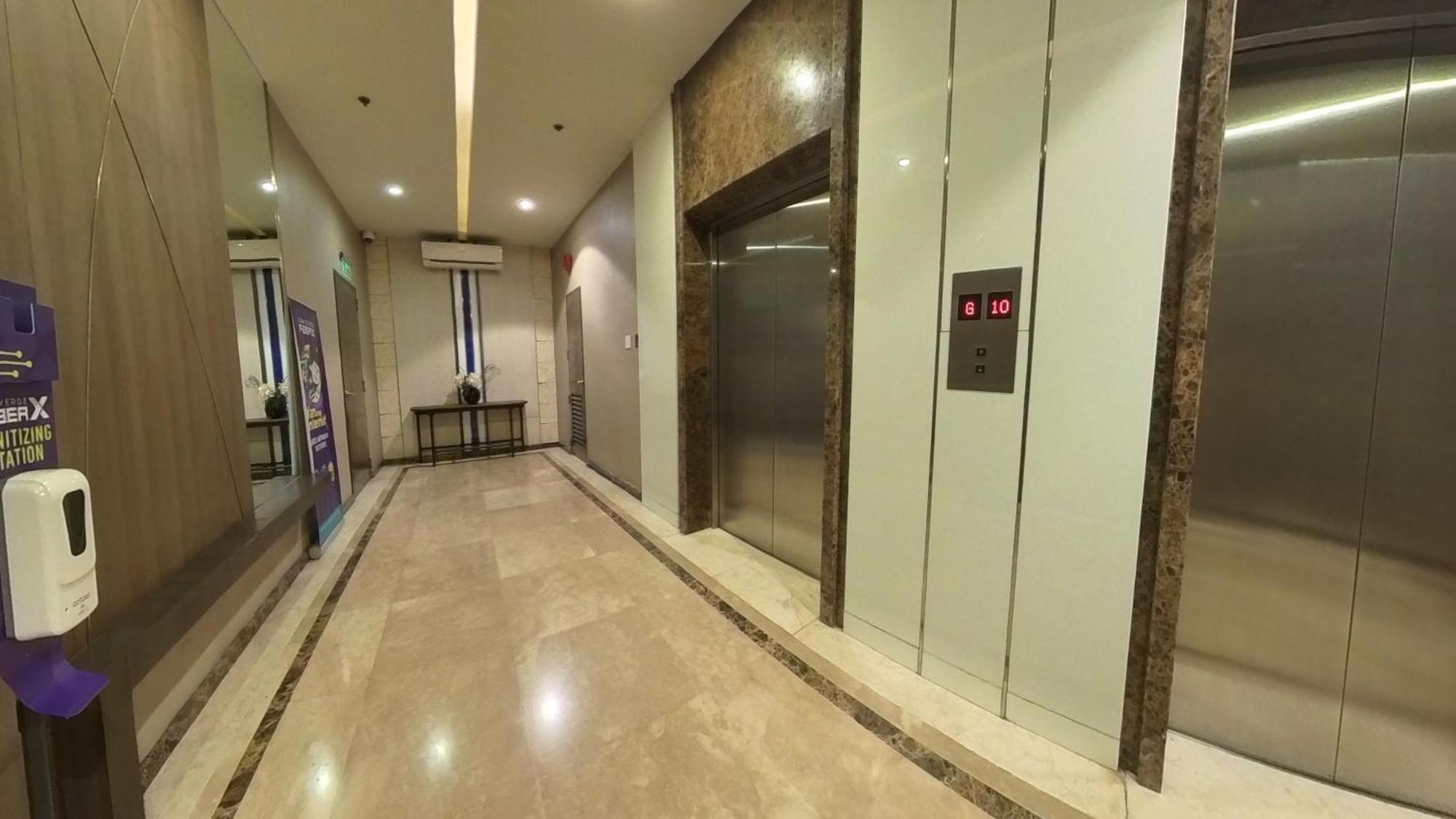 Urban Oasis At Monte Carlo Residenze, Sta Lucia Mall