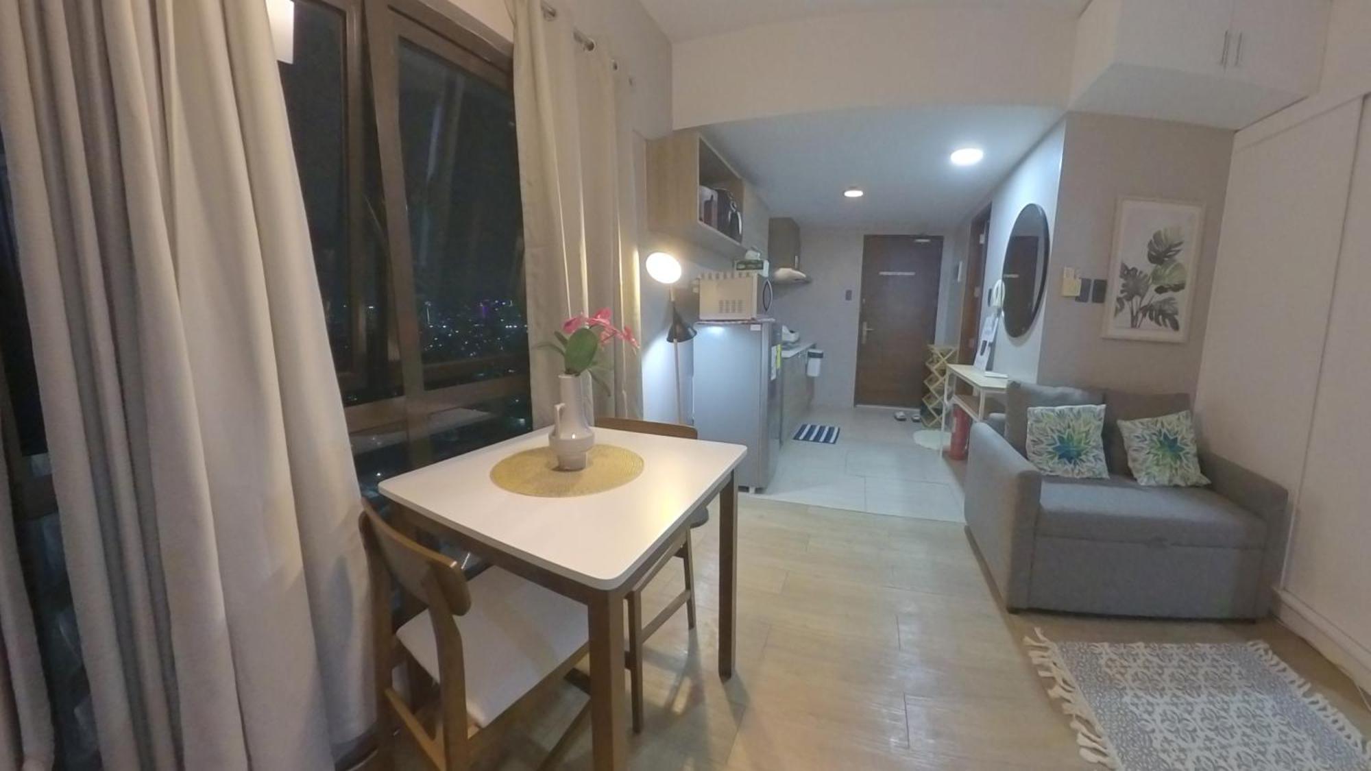 Apartment Urban Oasis At Monte Carlo Residenze, Sta Lucia Mall