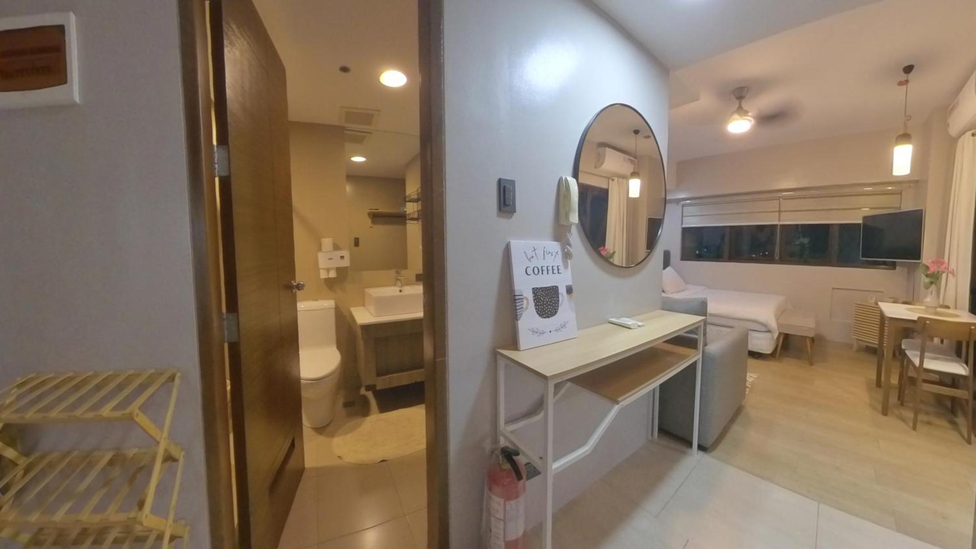 Urban Oasis At Monte Carlo Residenze, Sta Lucia Mall