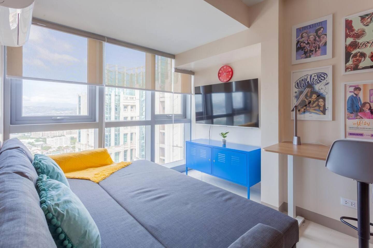 Holiday home Korea In The Staycation With Pool, Gym And *